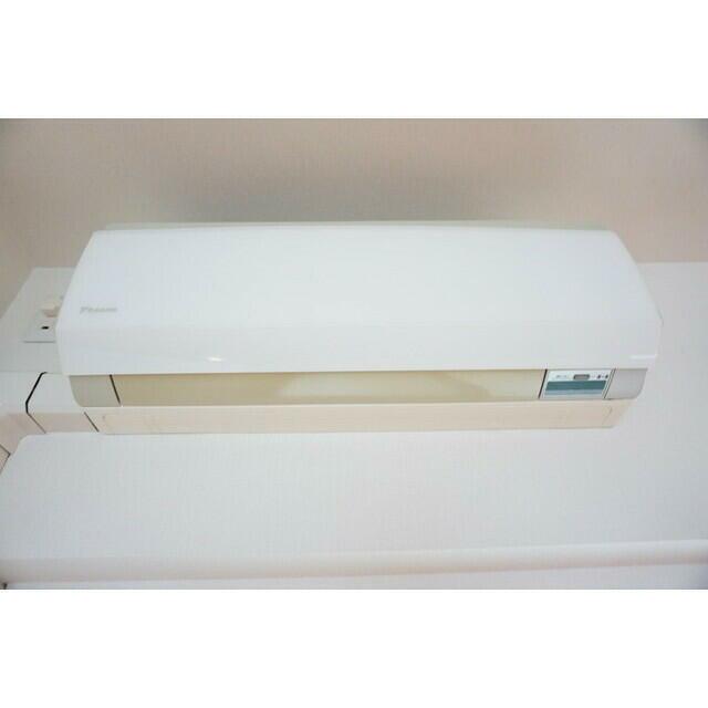 その他　エアコン