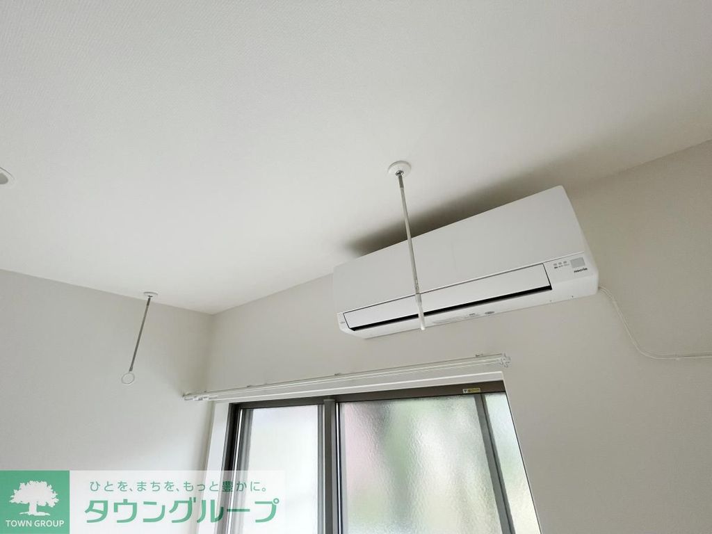 その他部屋・スペース　バルコニー