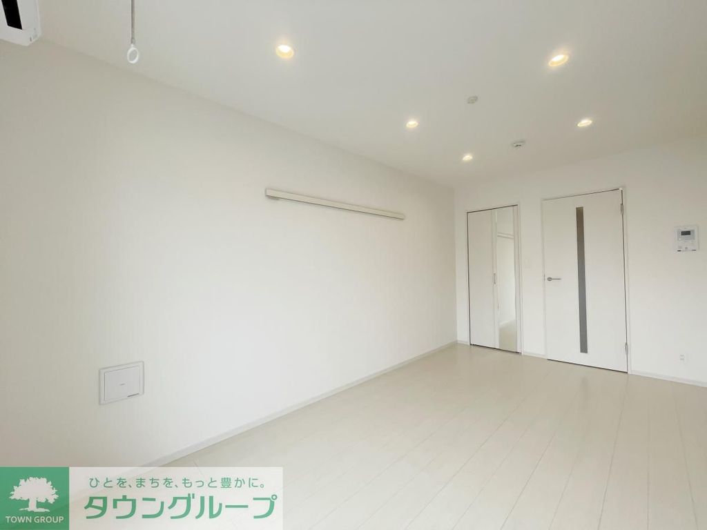 居室・リビング　リビング/居室