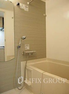 バス・シャワールーム　風呂