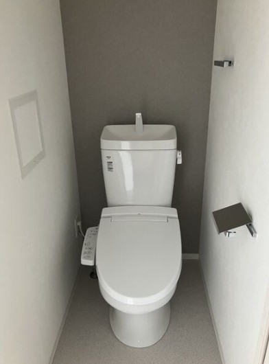 トイレ　別室の参考写真です。※現況優先