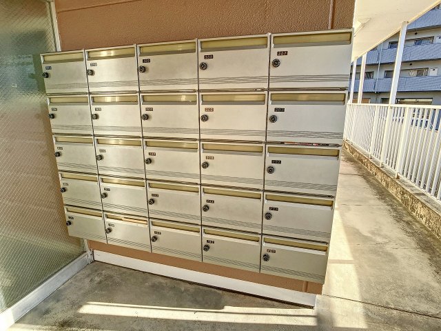 その他共有部分　2022年5月撮影※現況を優先致します。