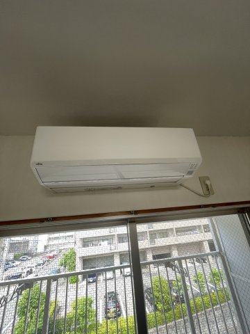 その他設備　2022年5月撮影※現況を優先致します。