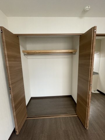 収納　2022年5月撮影※現況を優先致します。