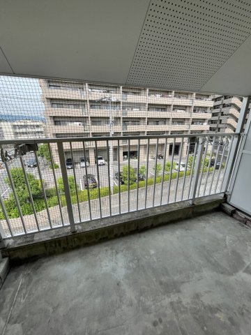 眺望　2022年5月撮影※現況を優先致します。