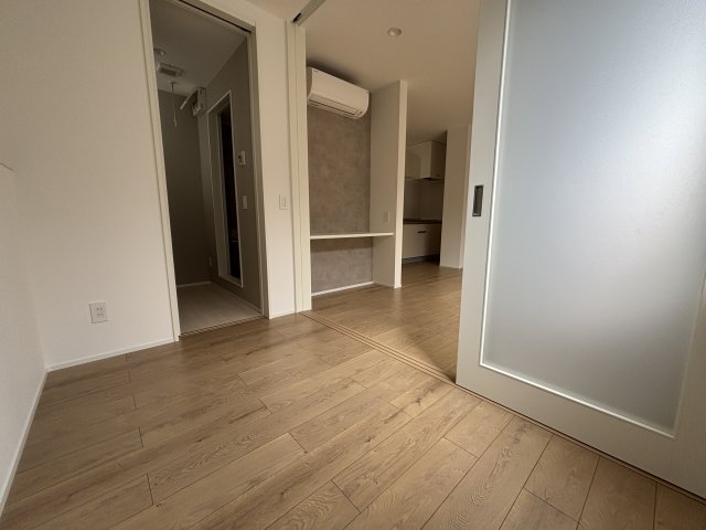 その他部屋・スペース　内装です