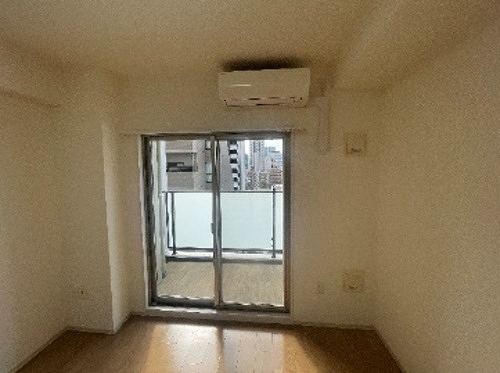 その他設備　エアコン　※同タイプの部屋のお写真です