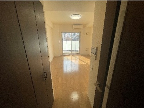 収納　※同タイプの部屋のお写真です