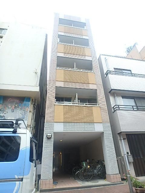 その他共有部分　★外観★