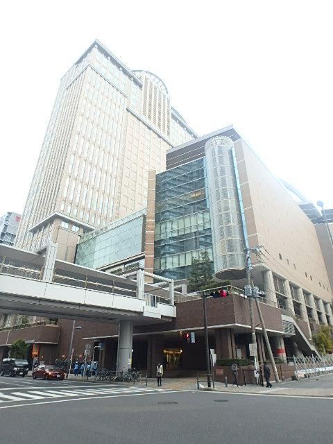 その他　★ミューザ川崎！★（その他）まで326m