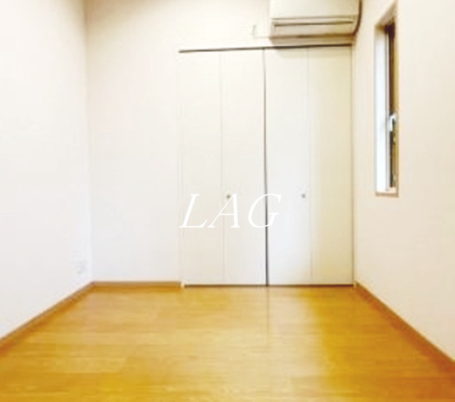 その他部屋・スペース　寝室です。