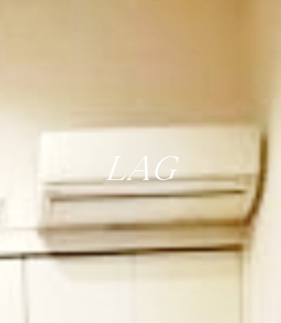 その他設備　エアコンです。