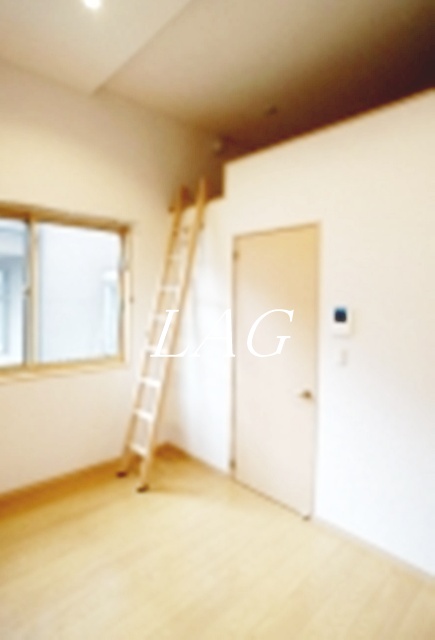 居室・リビング　洋室のお部屋です。