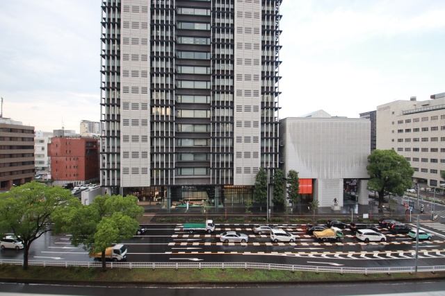 眺望　※別室の参考写真の為、現況優先です。