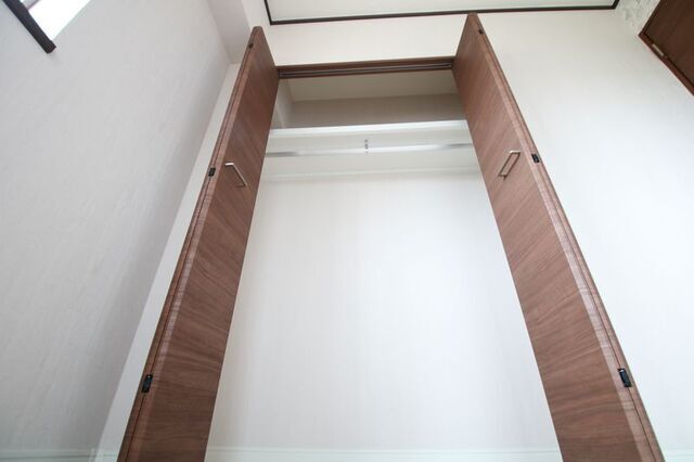 収納　※別室の参考写真の為、現況優先です。