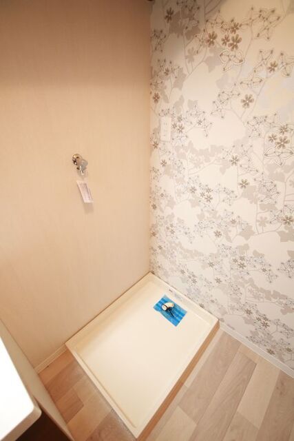 その他設備　※別室の参考写真の為、現況優先です。