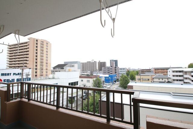 眺望　※別室の参考写真の為、現況優先です。