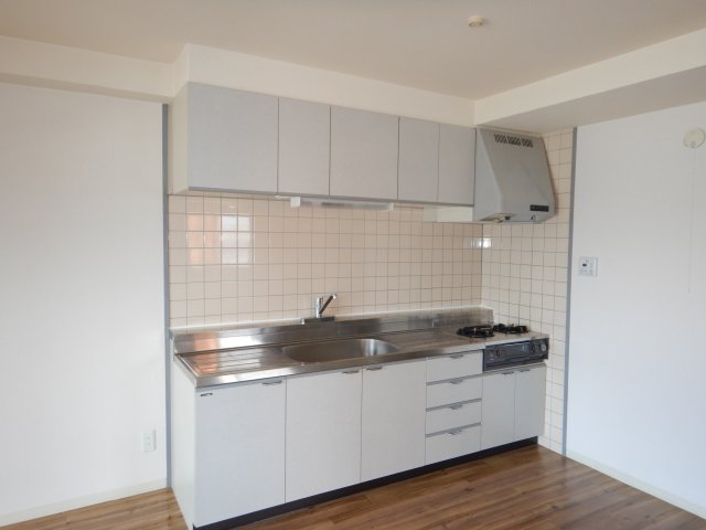 キッチン　ネクスト倉田（岡山市中区倉田）RC賃貸マンション