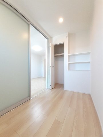 その他部屋・スペース　きれいな内装です