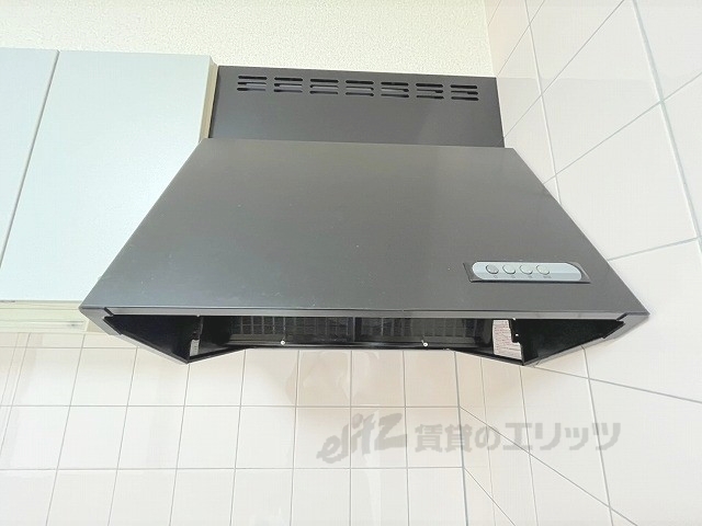 その他部屋・スペース　換気扇