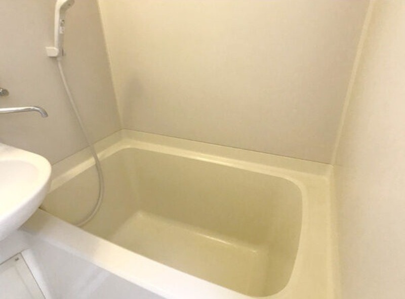 バス・シャワールーム　図面と現状に相違がある場合には現状を優先