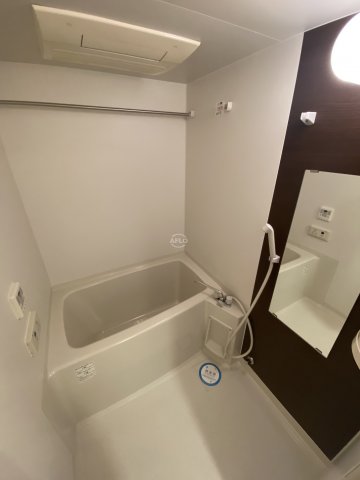 バス・シャワールーム　プロシード大阪ＮＢ3 　浴室