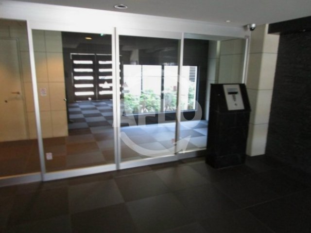 エントランス　プロシード大阪ＮＢ3　エントランス