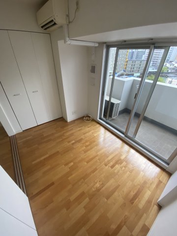 その他部屋・スペース　プロシード大阪ＮＢ3 　寝室