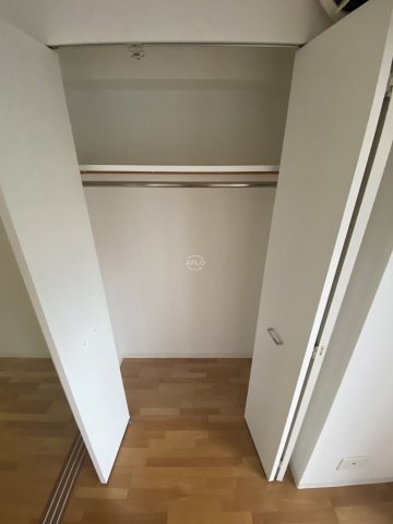 収納　プロシード大阪ＮＢ3 　クロゼット