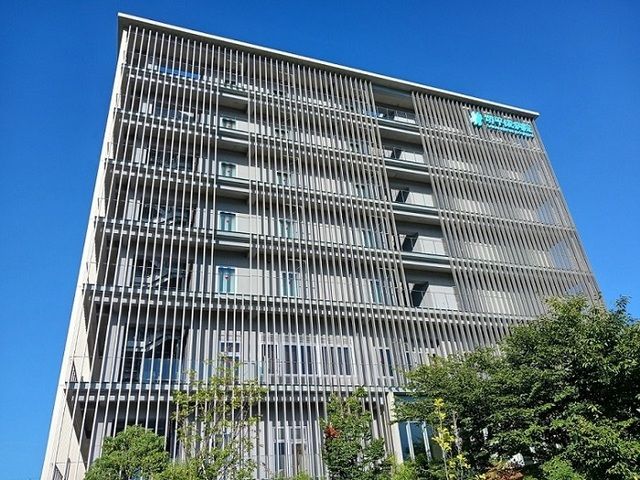 病院　堺平成病院様（病院）まで630m