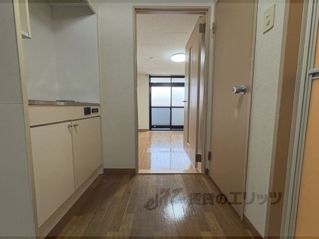 その他部屋・スペース　廊下