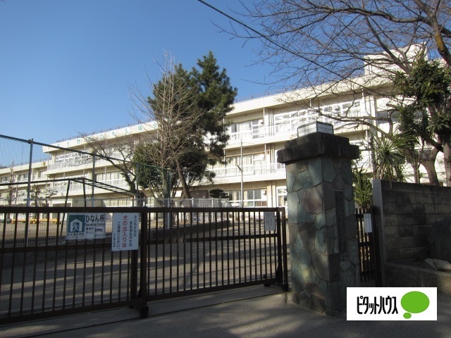 小学校　習志野市立大久保小学校（小学校）まで531m