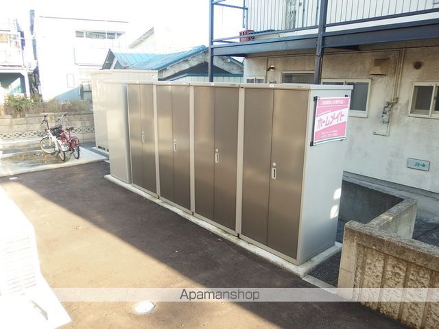 その他共有部分　その他共有部分