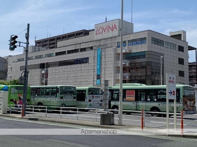 その他　青森駅ビルラビナ（その他）まで1250m