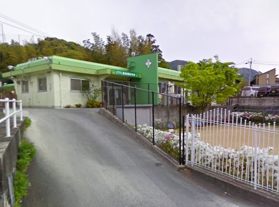 幼稚園・保育園　多良見保育園（幼稚園・保育園）まで477m