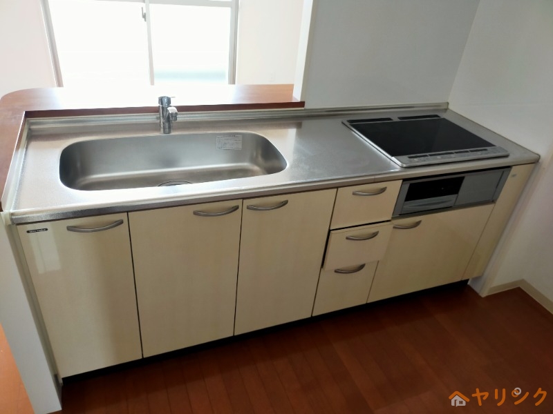 キッチン　イメ