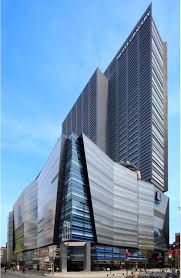 ショッピングセンター　新宿東宝ビル（ショッピングセンター）まで191m