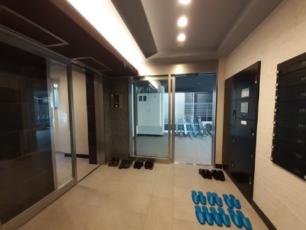 その他　完成パース