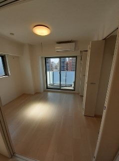 その他部屋・スペース　完成パース