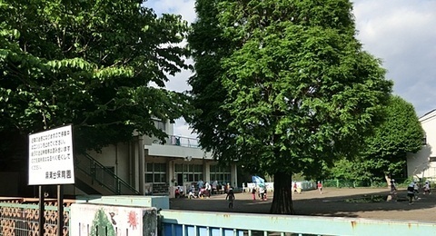 幼稚園・保育園　相模原市立麻溝台保育園（幼稚園・保育園）まで650m