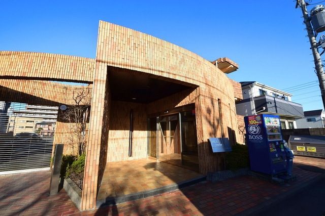 エントランス　★エントランス★