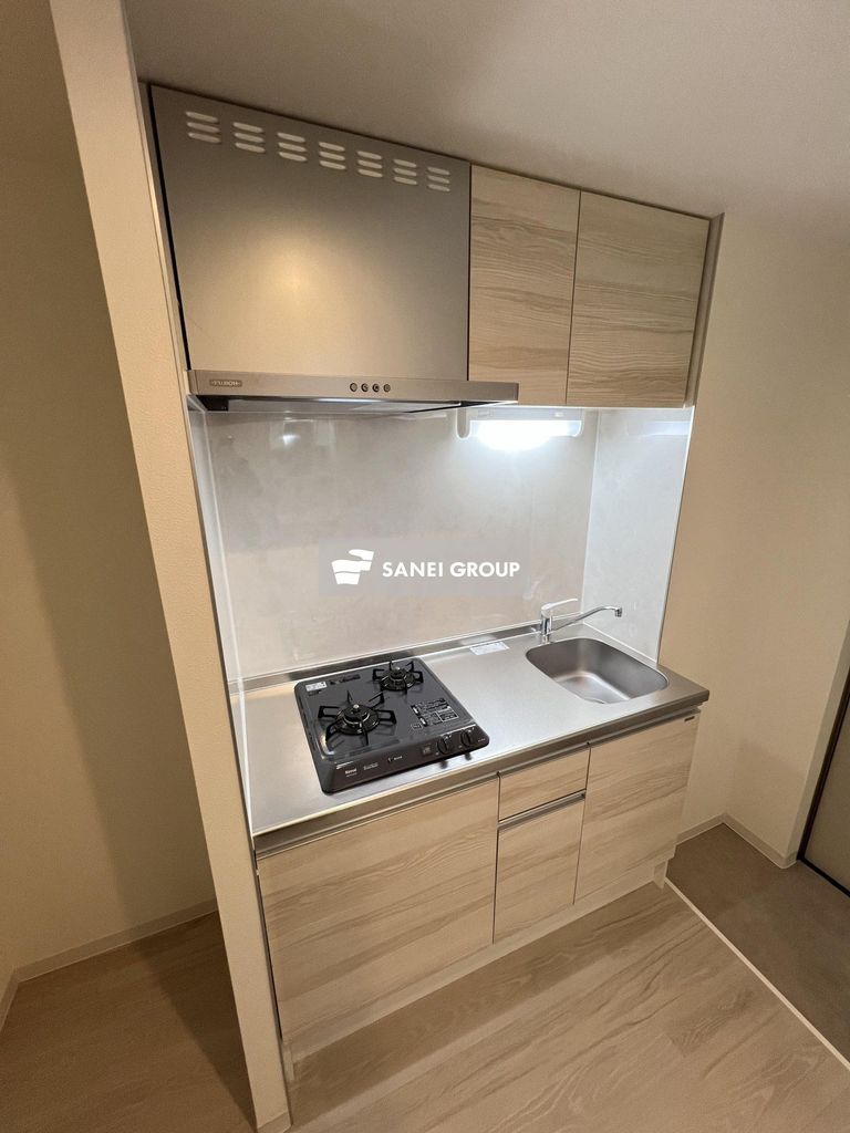 キッチン　同仕様