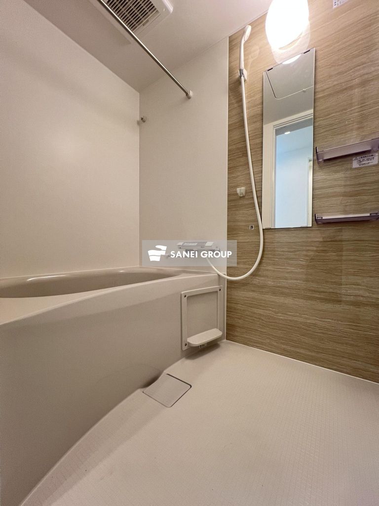 バス・シャワールーム　同仕様