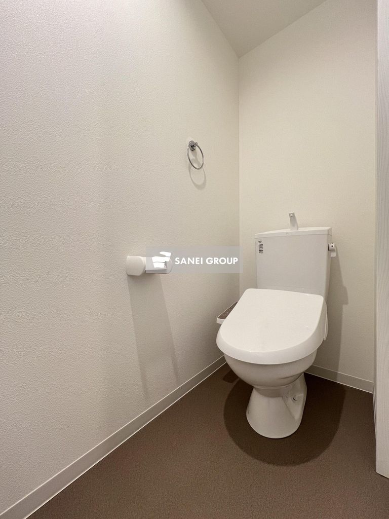 トイレ　同仕様