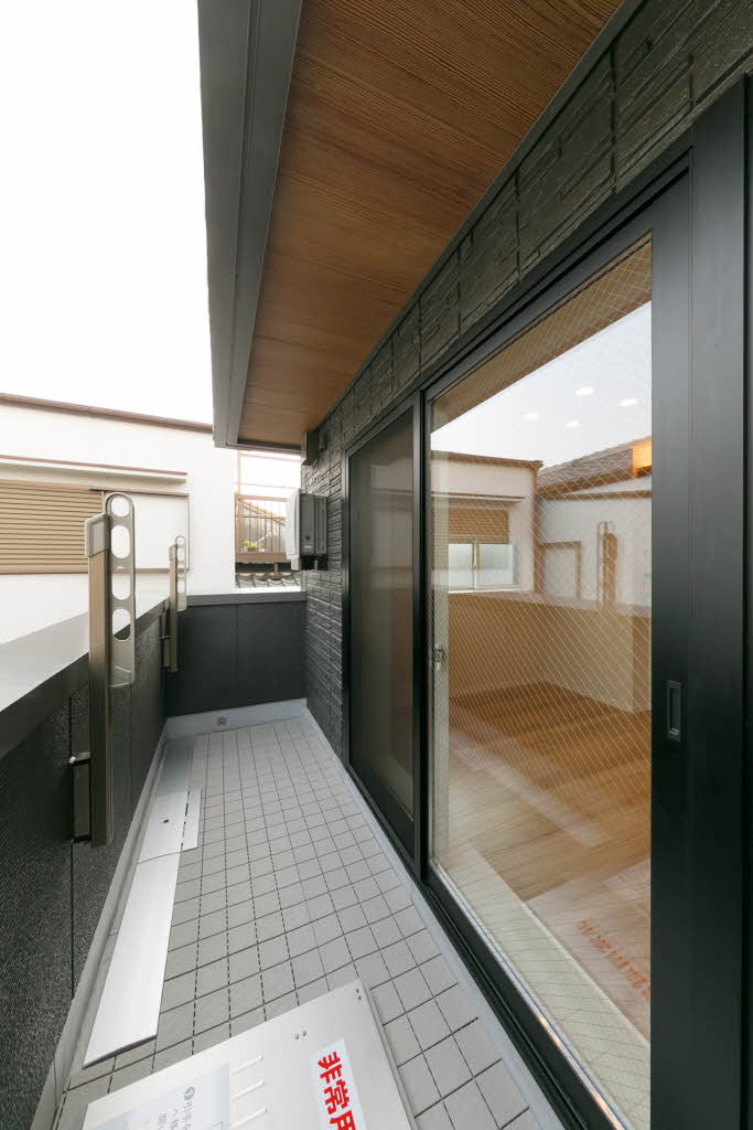 バルコニー　※イメージ画像