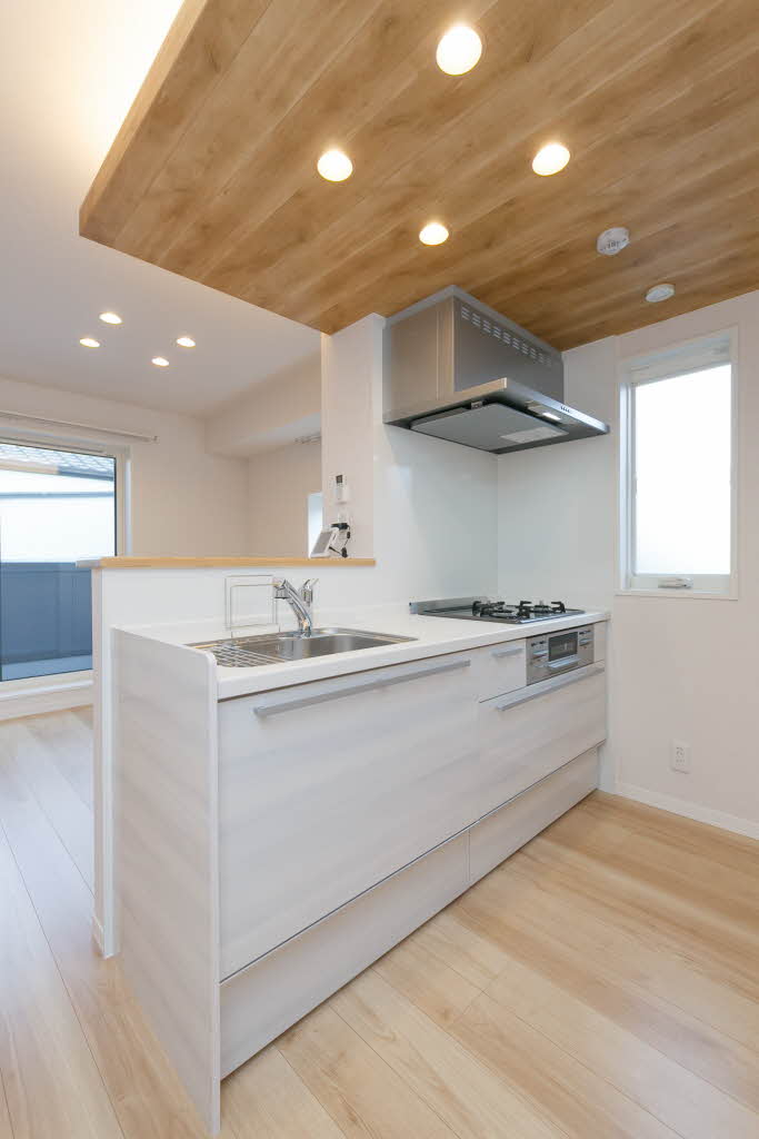 キッチン　※イメージ画像