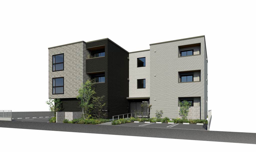 ロビー　※イメージ画像