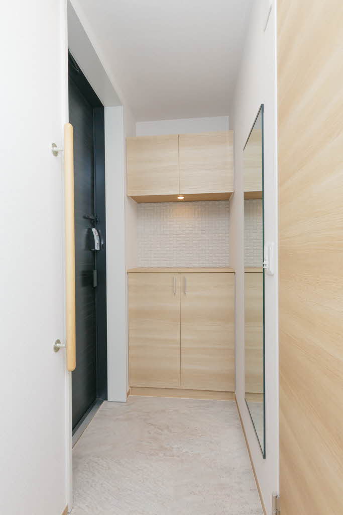 玄関　※イメージ画像