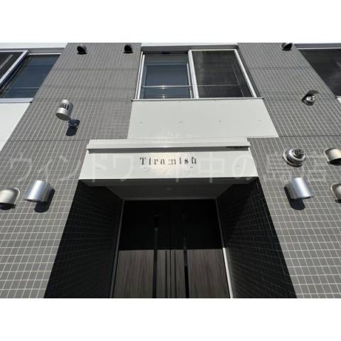 建物外観　詳細は、ウィンドワード中の島までご相談下さい。