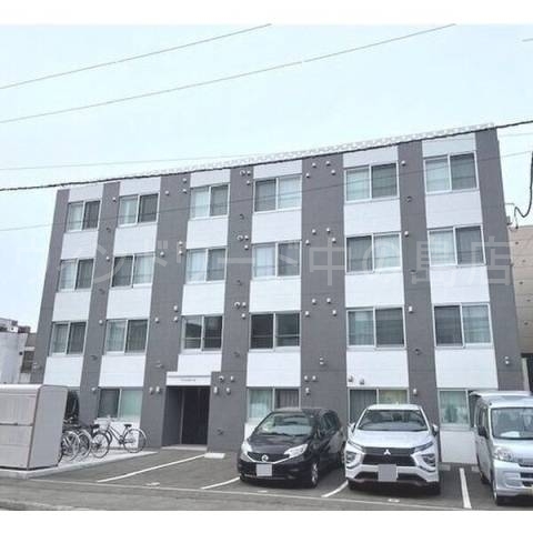 建物外観　詳細は、ウィンドワード中の島までご相談下さい。